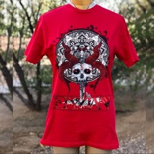 Outcast Amongst Outcast T-Shirt